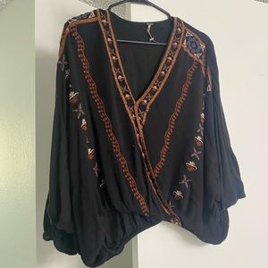 FREE PEOPLE TOP